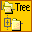 Advanced Treeview Java Tree Menu icon